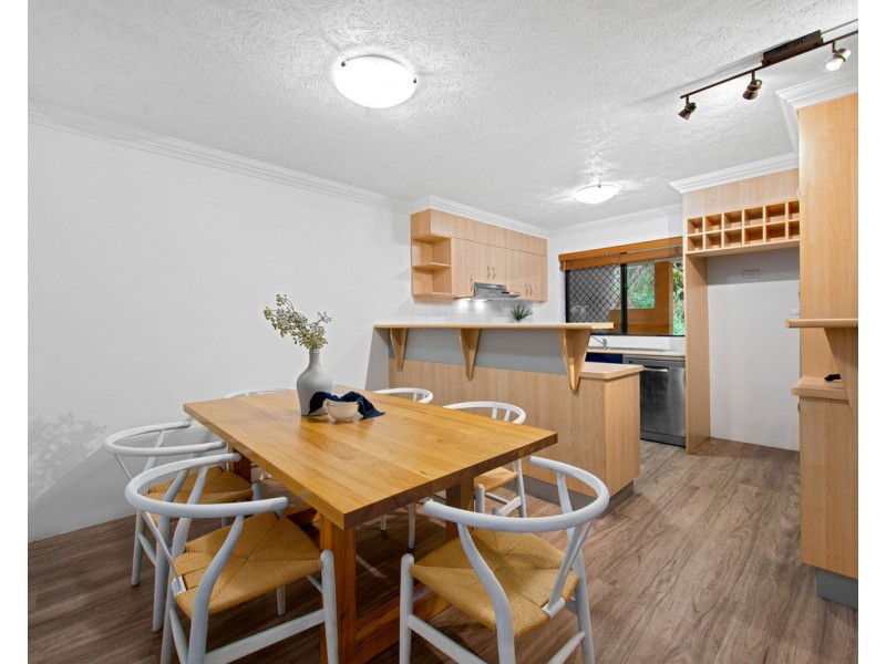 27/52 Beeston Street, Teneriffe QLD 4005