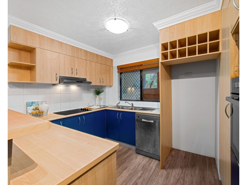 27/52 Beeston Street, Teneriffe QLD 4005