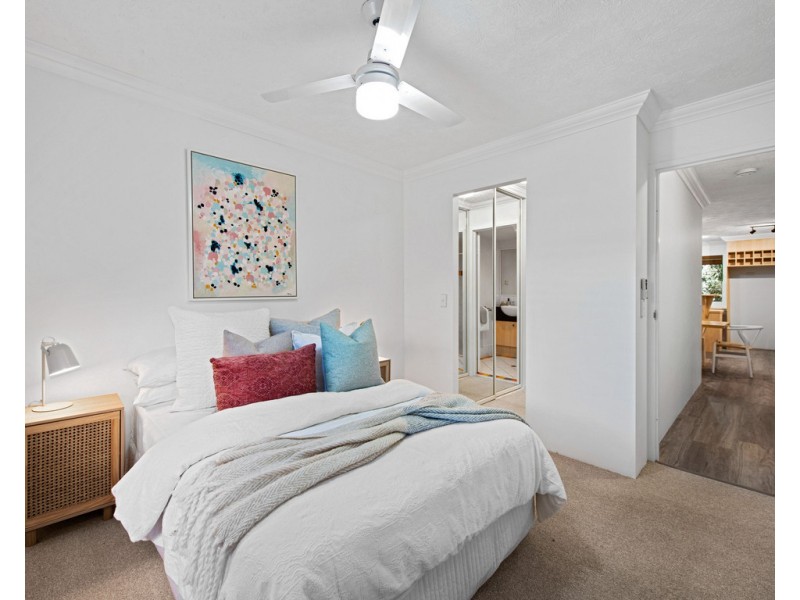 27/52 Beeston Street, Teneriffe QLD 4005