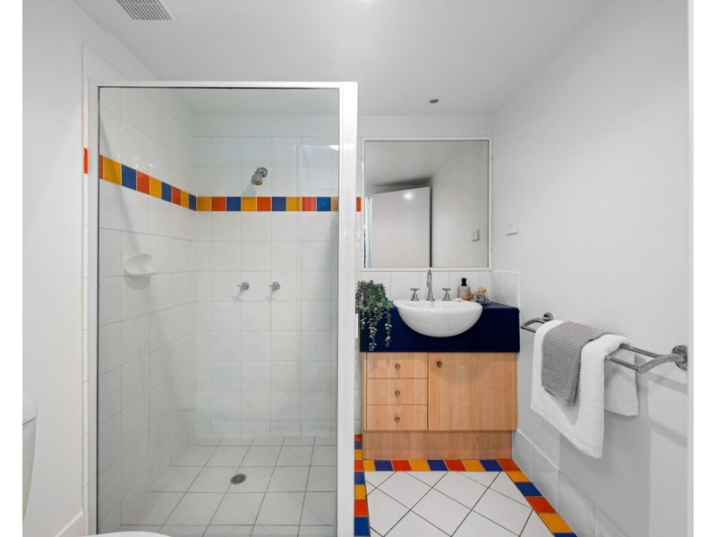 27/52 Beeston Street, Teneriffe QLD 4005