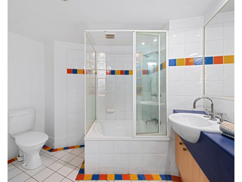 27/52 Beeston Street, Teneriffe QLD 4005