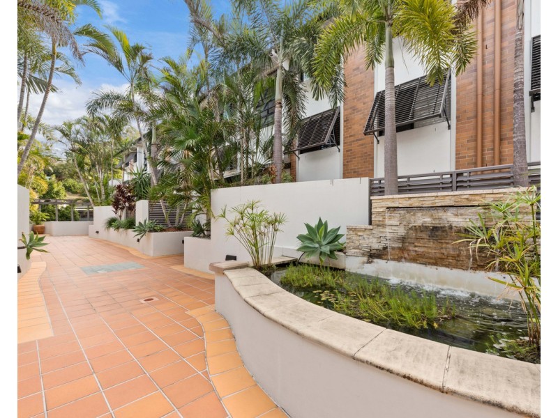 27/52 Beeston Street, Teneriffe QLD 4005