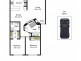 27/52 Beeston Street, Teneriffe QLD 4005 Floorplan