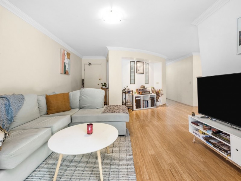 32/52 Beeston Street, Teneriffe QLD 4005