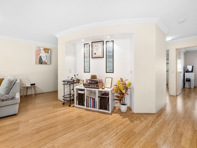 32/52 Beeston Street, Teneriffe QLD 4005