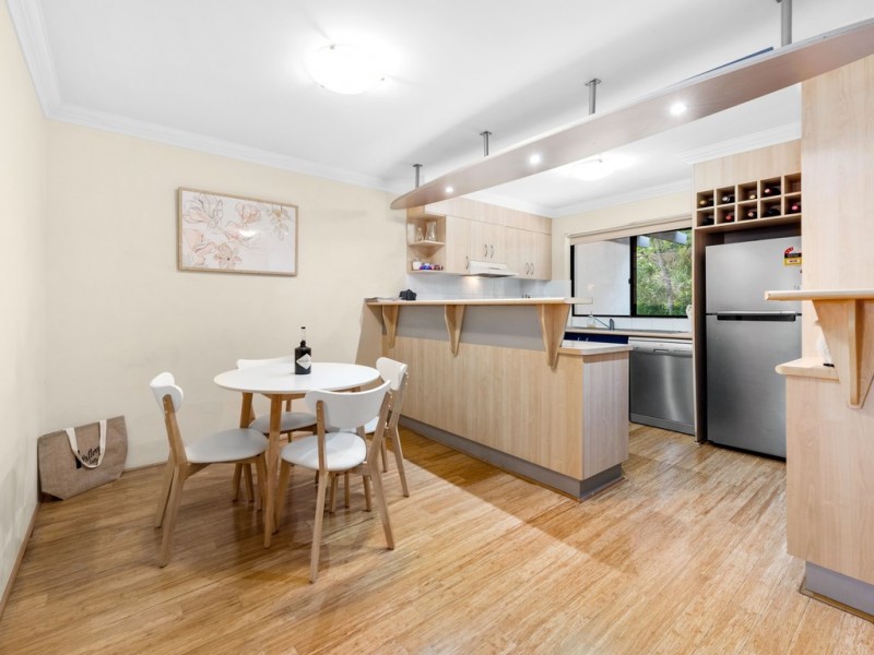 32/52 Beeston Street, Teneriffe QLD 4005