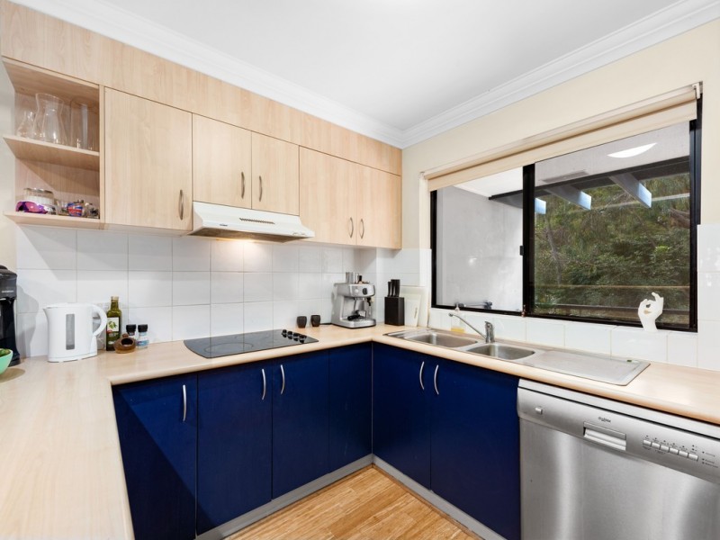 32/52 Beeston Street, Teneriffe QLD 4005