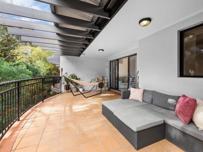 32/52 Beeston Street, Teneriffe QLD 4005