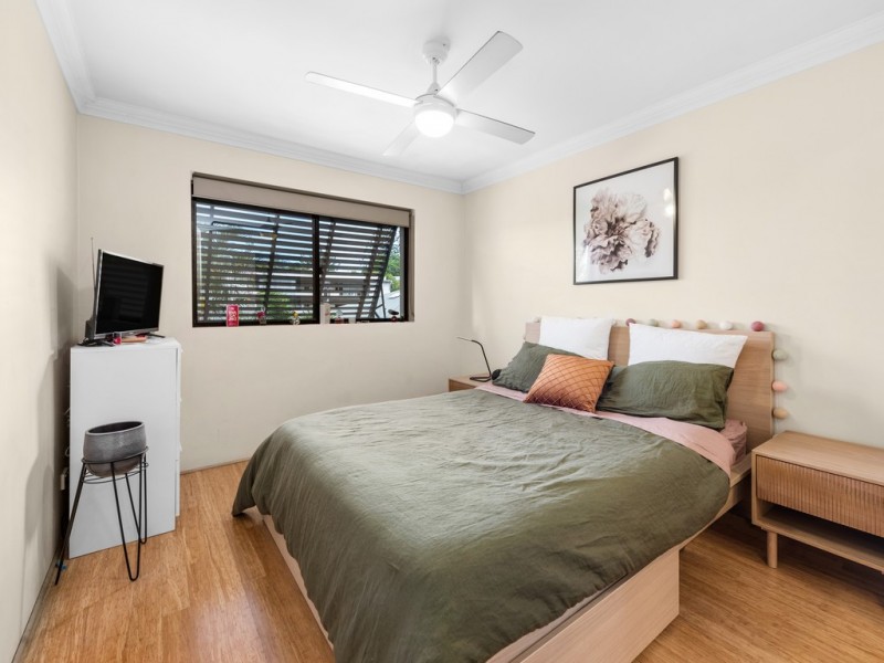 32/52 Beeston Street, Teneriffe QLD 4005