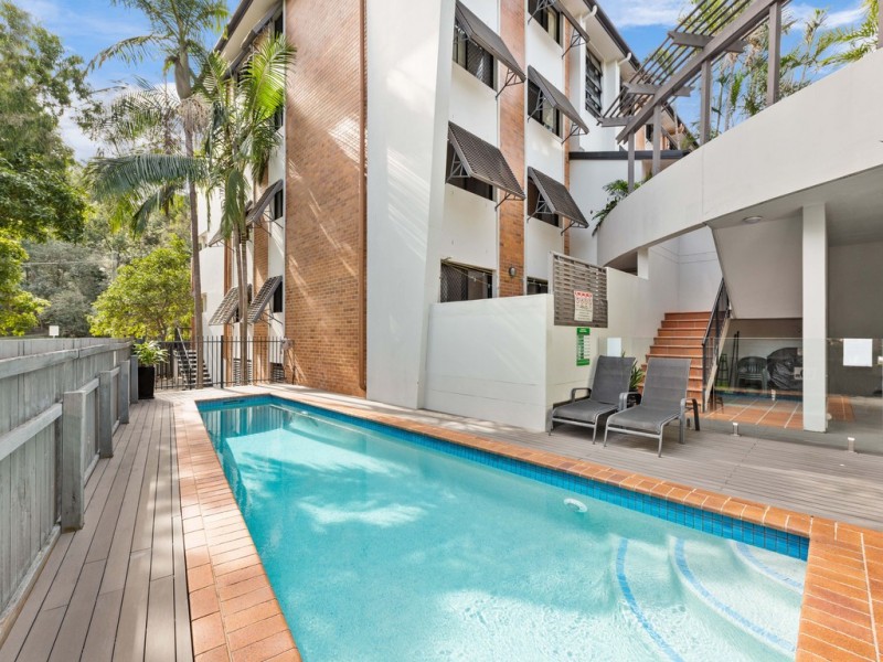 32/52 Beeston Street, Teneriffe QLD 4005