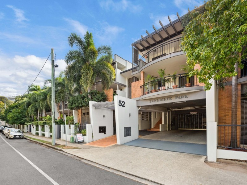 32/52 Beeston Street, Teneriffe QLD 4005