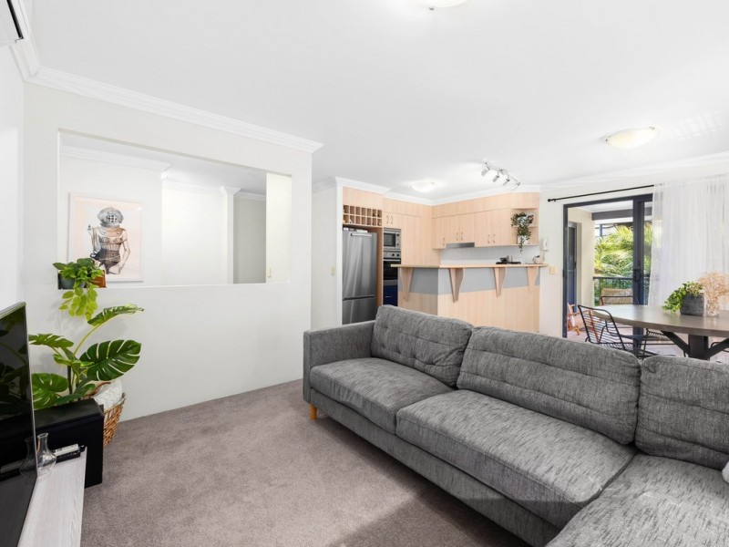 14/68 Beeston Street, Teneriffe QLD 4005