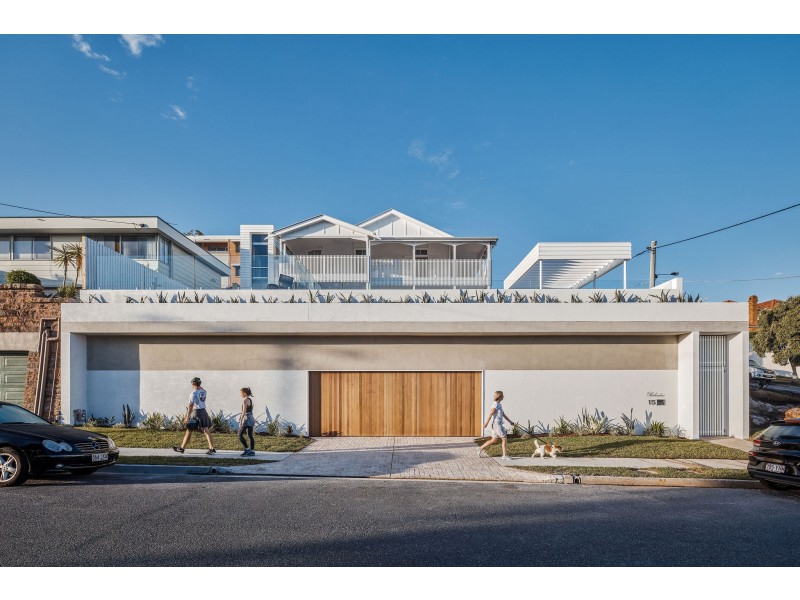 15 Towers Street, Ascot QLD 4007