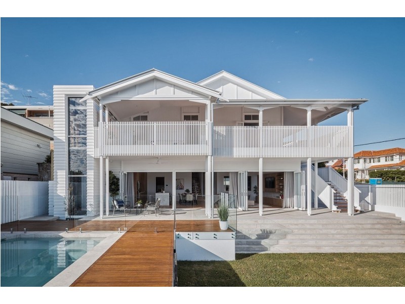 15 Towers Street, Ascot QLD 4007