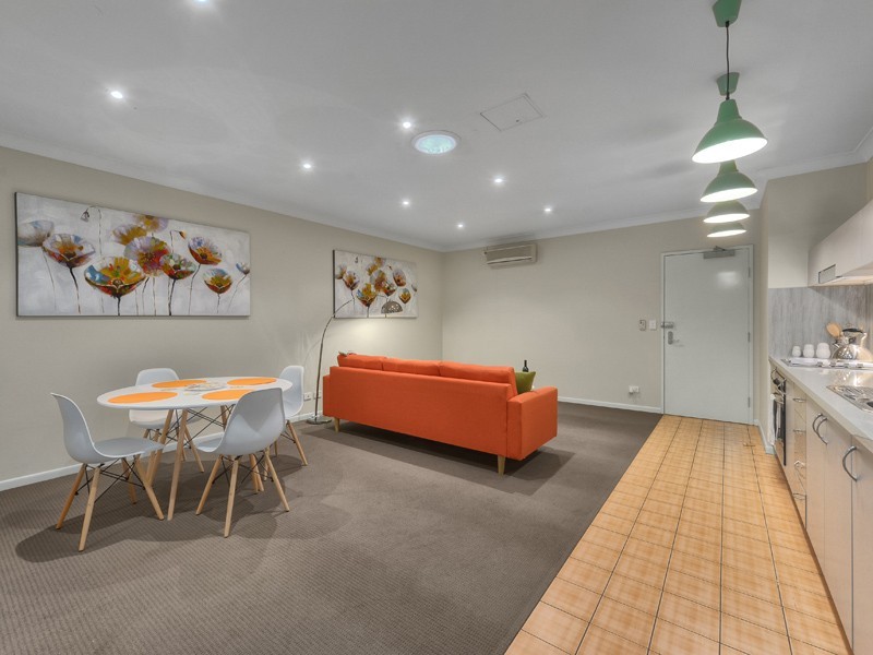 7/300 Wickham Street, Fortitude Valley QLD 4006