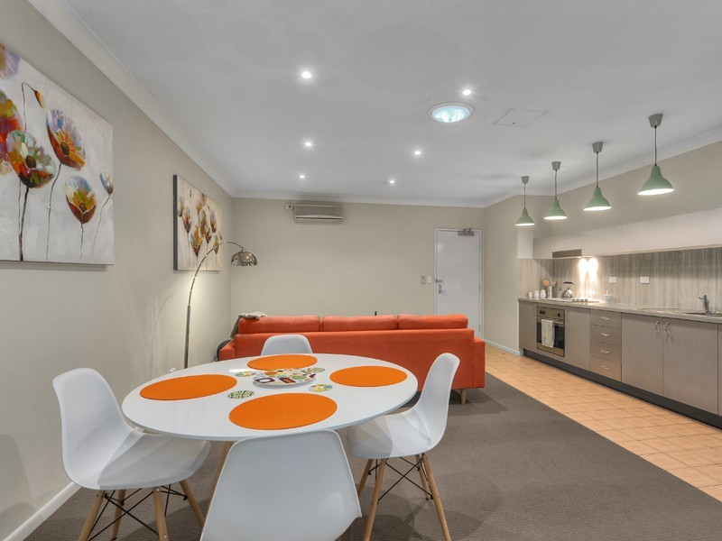 7/300 Wickham Street, Fortitude Valley QLD 4006