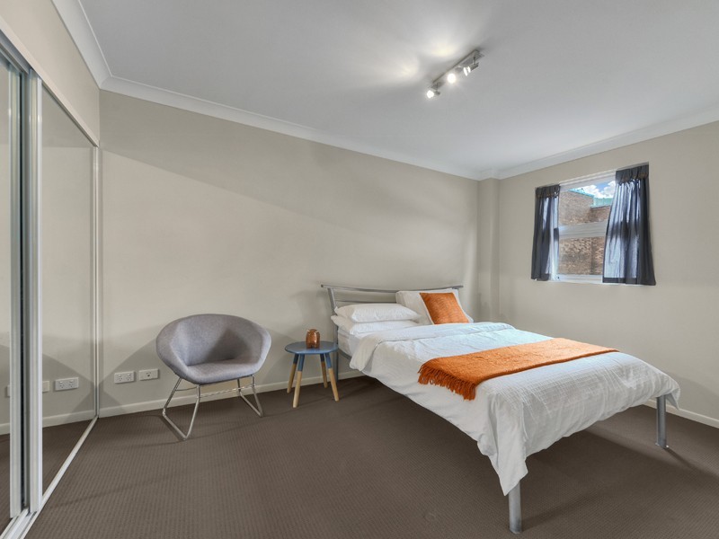 7/300 Wickham Street, Fortitude Valley QLD 4006