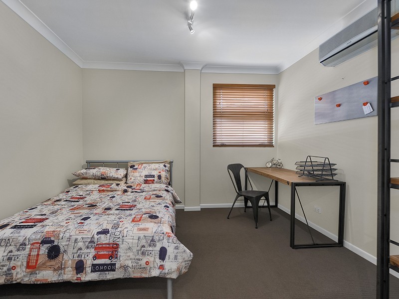 7/300 Wickham Street, Fortitude Valley QLD 4006