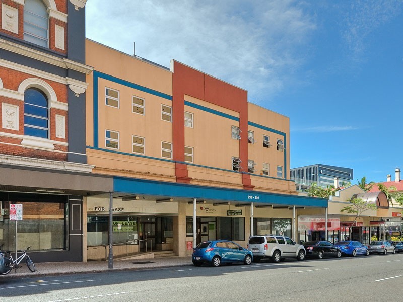 7/300 Wickham Street, Fortitude Valley QLD 4006