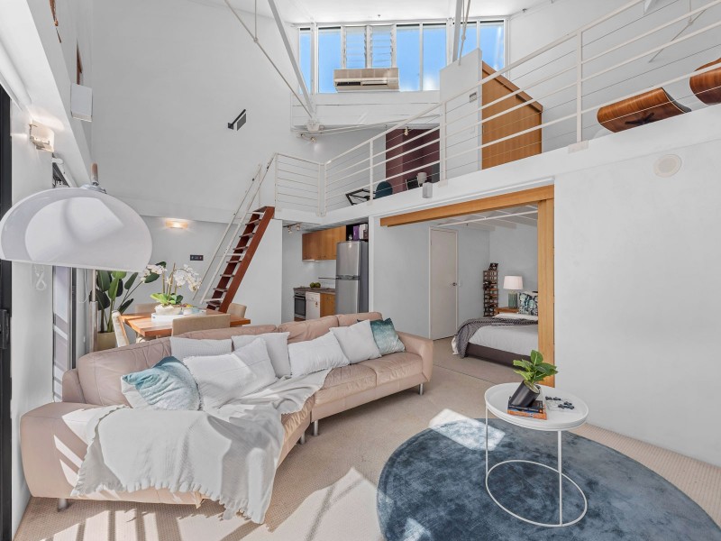 136/53 Vernon Terrace, Teneriffe QLD 4005