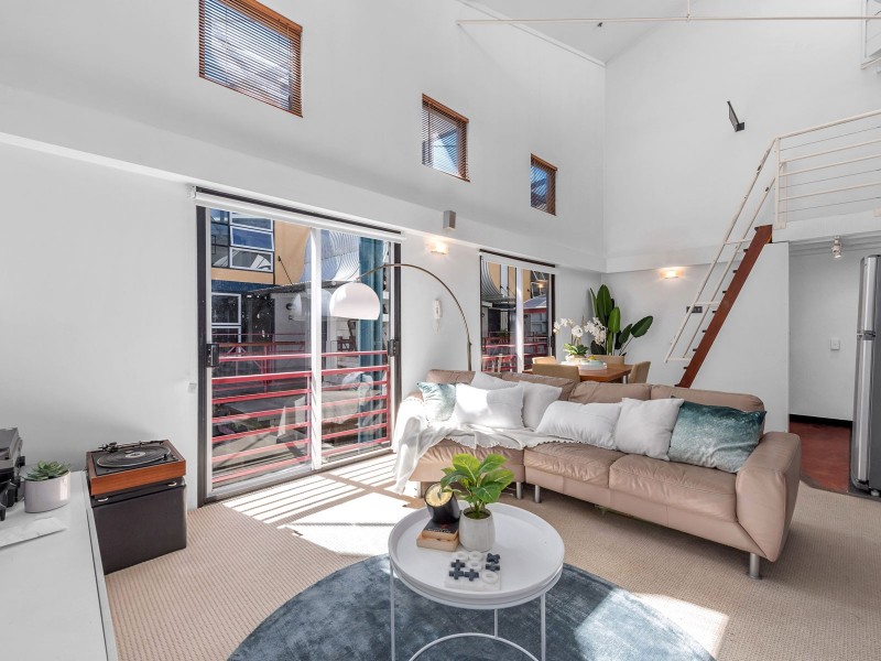 136/53 Vernon Terrace, Teneriffe QLD 4005