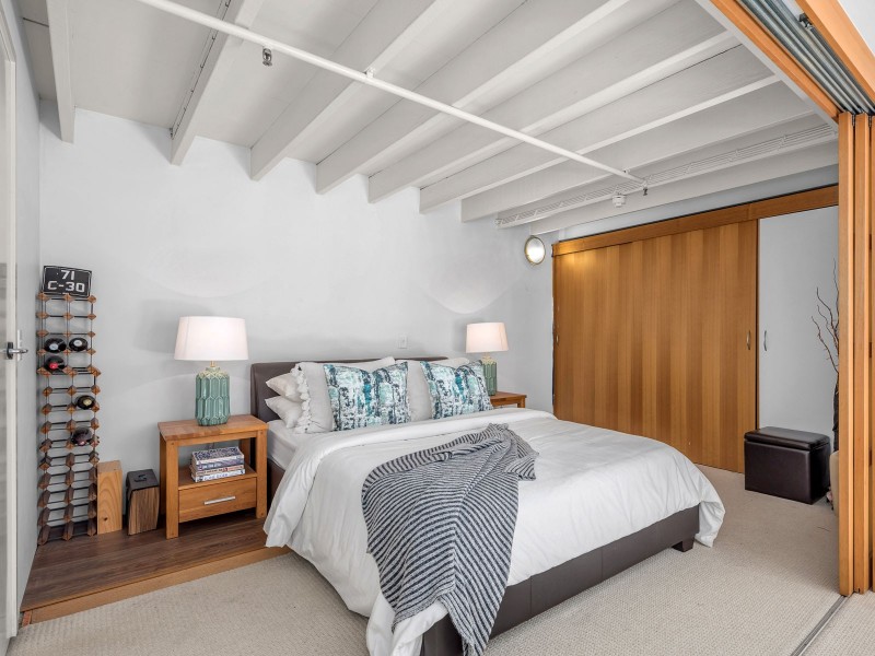 136/53 Vernon Terrace, Teneriffe QLD 4005