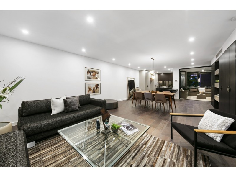 9/218 Moray Street, New Farm QLD 4005