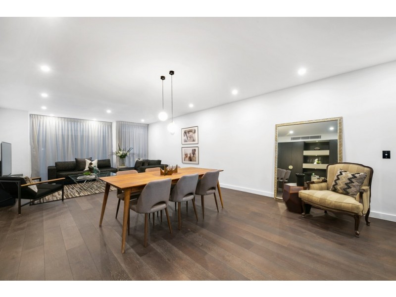 9/218 Moray Street, New Farm QLD 4005