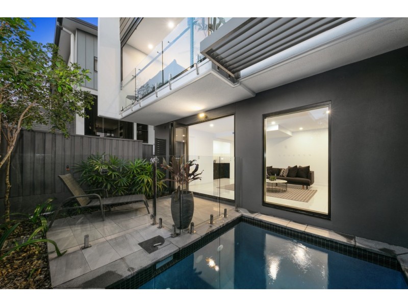 9/218 Moray Street, New Farm QLD 4005