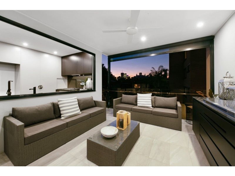 9/218 Moray Street, New Farm QLD 4005