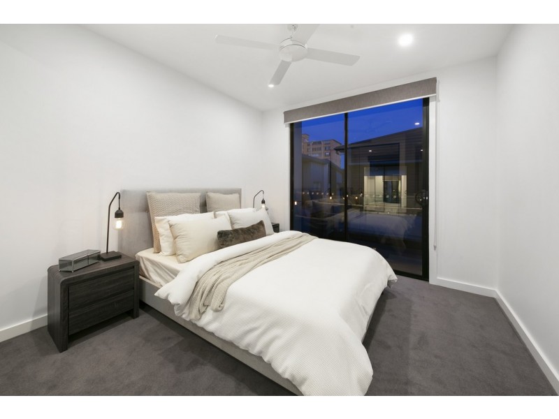 9/218 Moray Street, New Farm QLD 4005