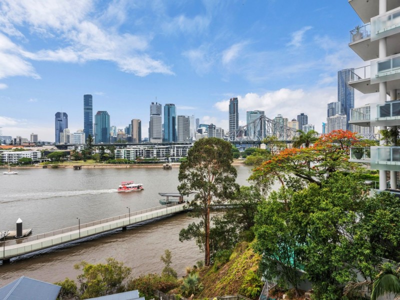 19/45 Moray Street, New Farm QLD 4005