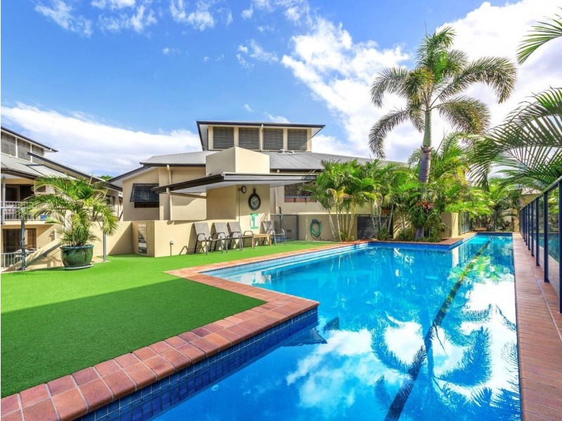 58/68 Beeston Street, Teneriffe QLD 4005