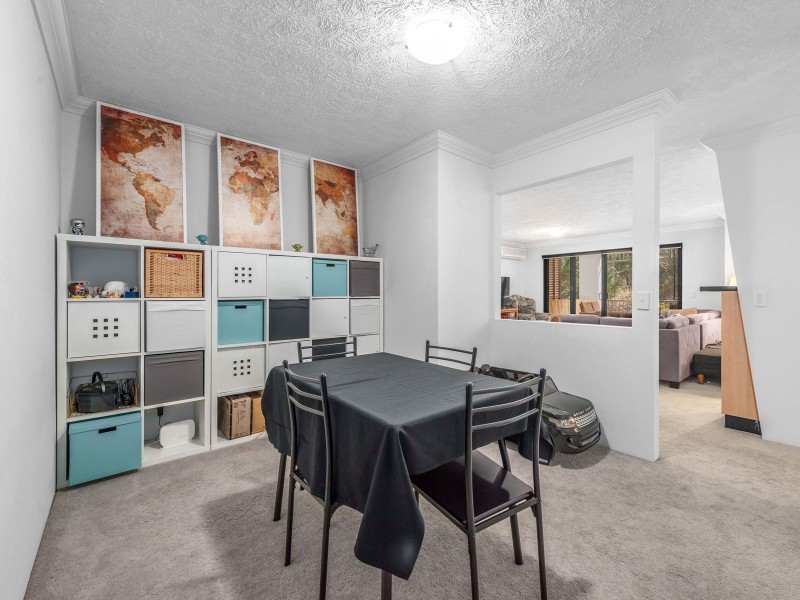 58/68 Beeston Street, Teneriffe QLD 4005