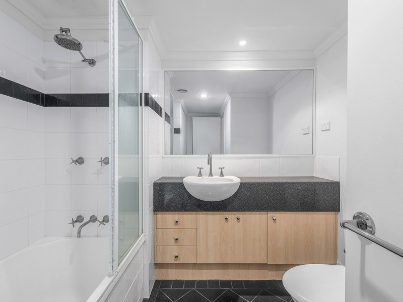 58/68 Beeston Street, Teneriffe QLD 4005