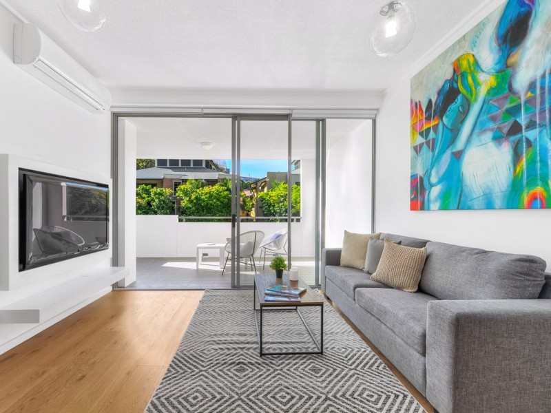 114/71 Beeston Street, Teneriffe QLD 4005