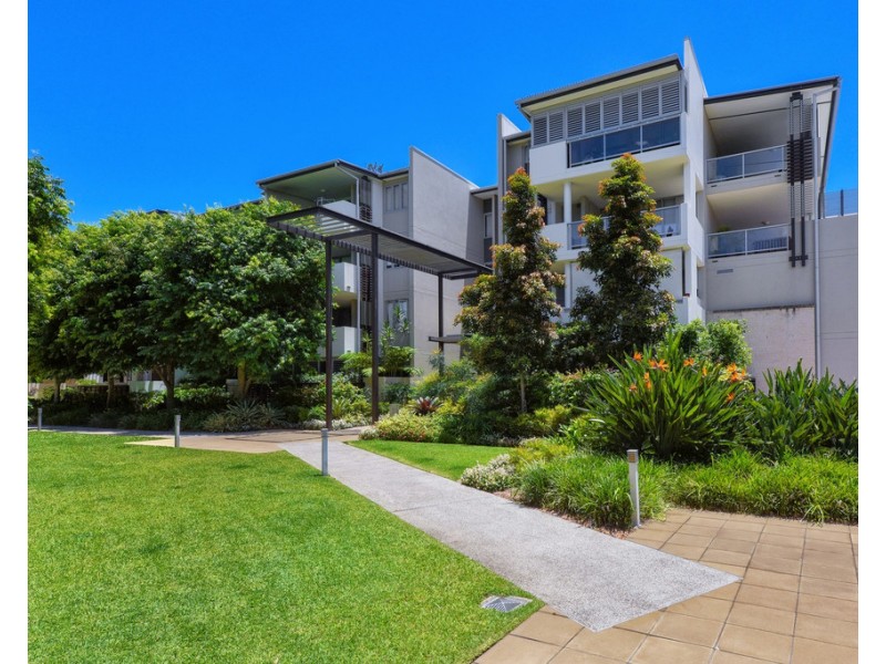 202/71 Beeston Street, Teneriffe QLD 4005