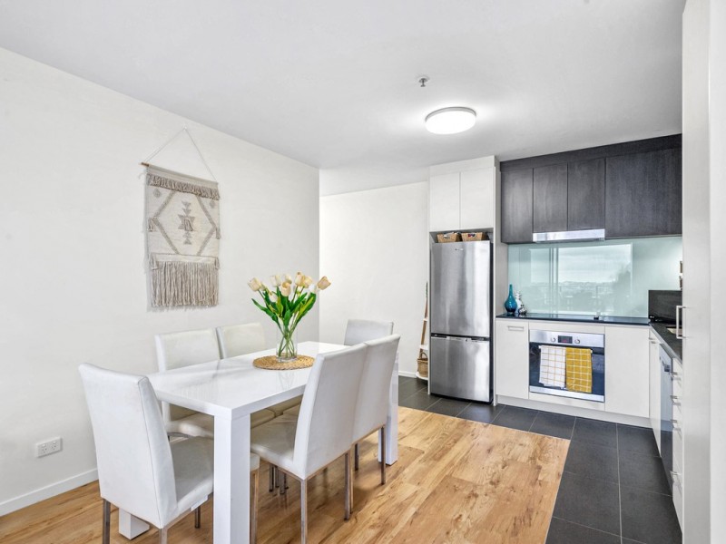 1407/18 Thorn Street, Kangaroo Point QLD 4169