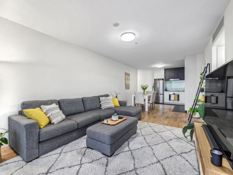 1407/18 Thorn Street, Kangaroo Point QLD 4169