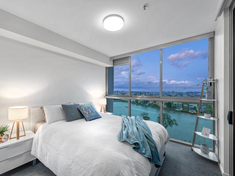 1407/18 Thorn Street, Kangaroo Point QLD 4169