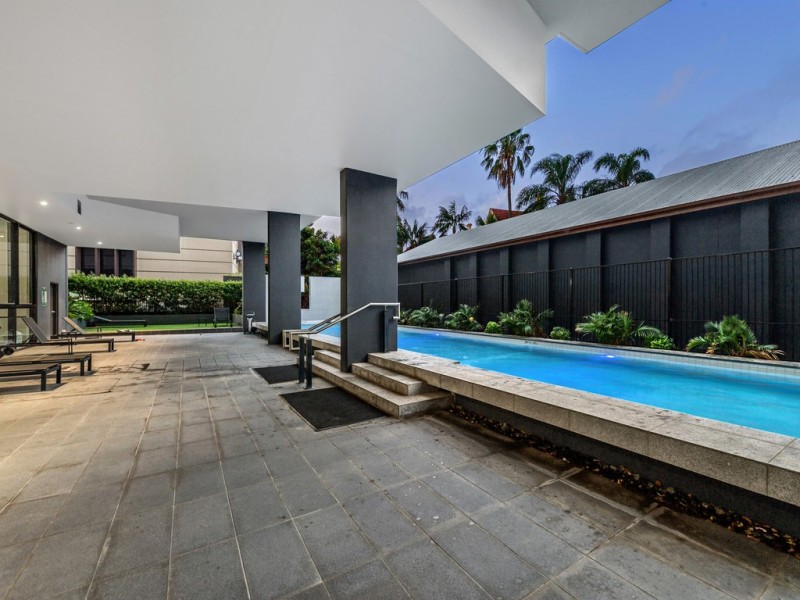1407/18 Thorn Street, Kangaroo Point QLD 4169