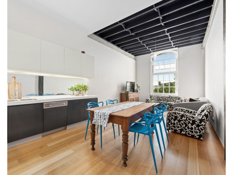 32/36 Vernon Terrace, Teneriffe QLD 4005