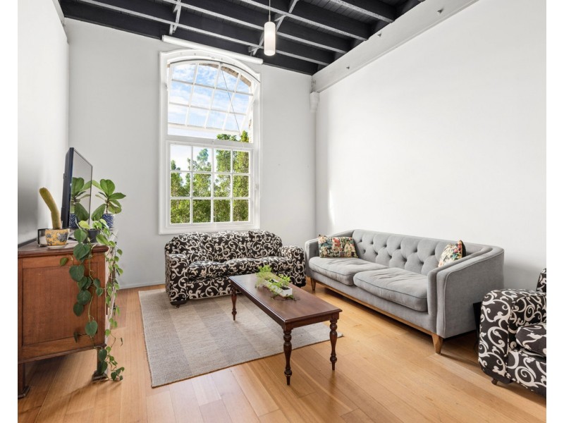 32/36 Vernon Terrace, Teneriffe QLD 4005