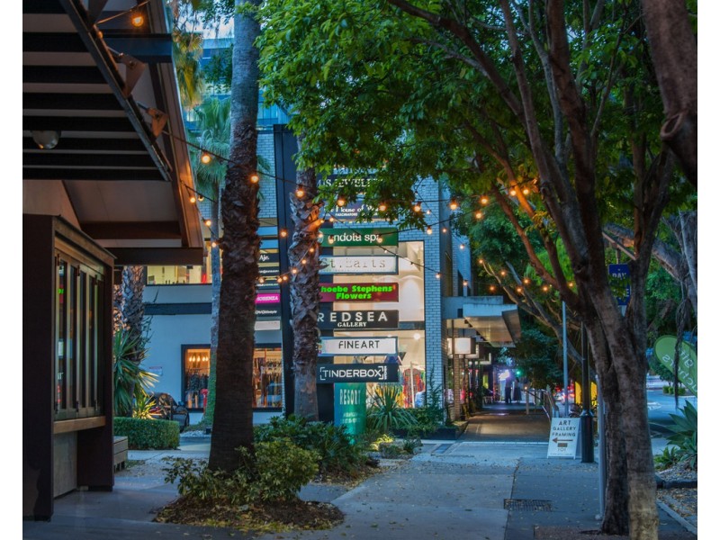 32/36 Vernon Terrace, Teneriffe QLD 4005