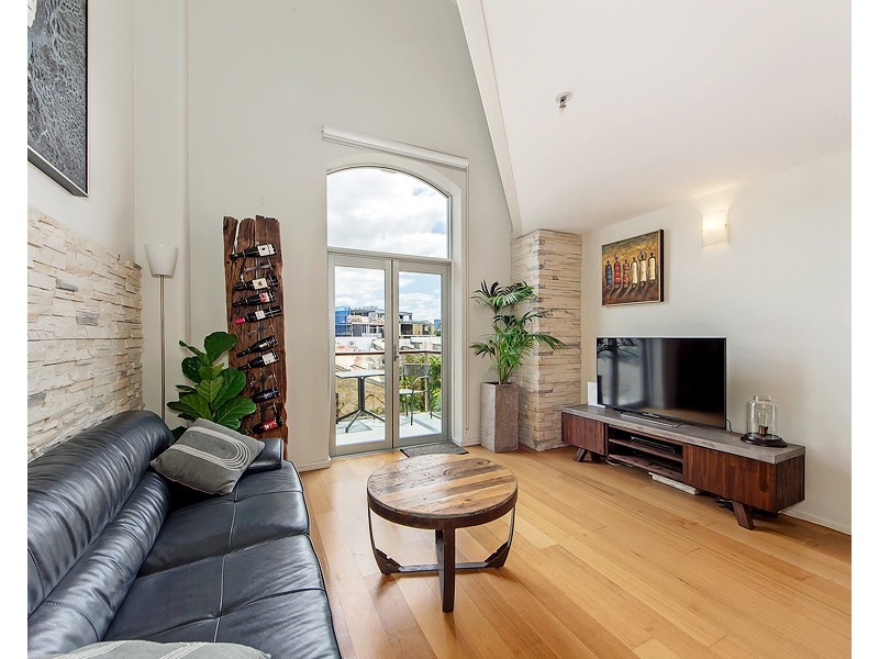 65/36 Vernon Terrace, Teneriffe QLD 4005