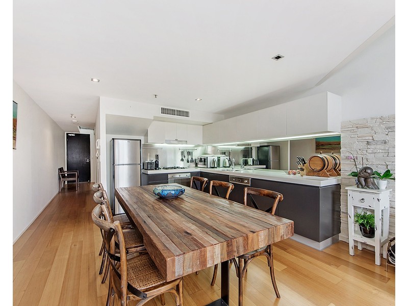 65/36 Vernon Terrace, Teneriffe QLD 4005