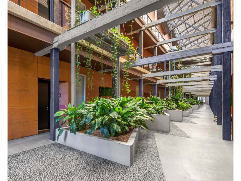 65/36 Vernon Terrace, Teneriffe QLD 4005