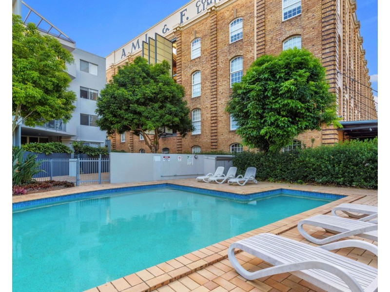 65/36 Vernon Terrace, Teneriffe QLD 4005