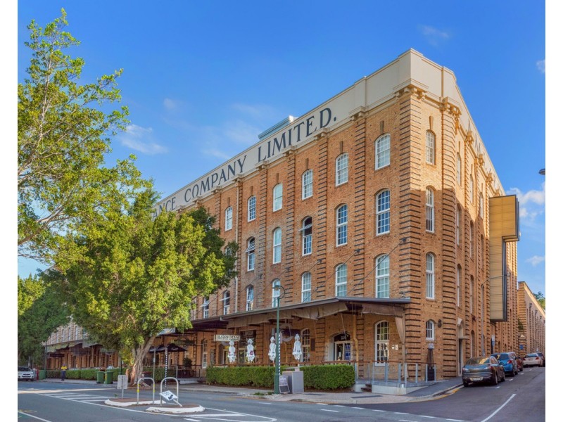 65/36 Vernon Terrace, Teneriffe QLD 4005