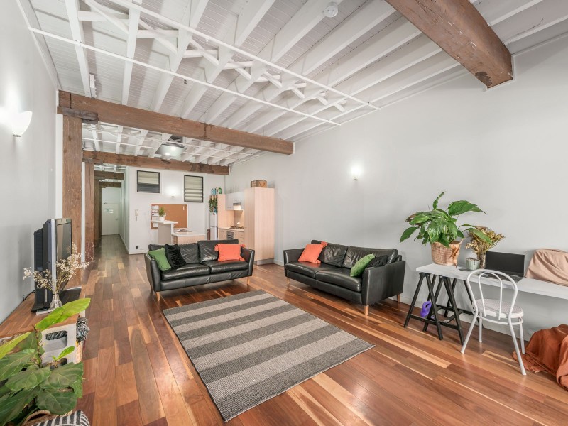 86/54 Vernon Terrace, Teneriffe QLD 4005